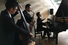 ウエディングパーティー