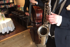 ウエディングパーティー