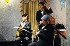 ウエディングパーティー