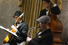 ウエディングパーティー