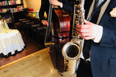 ウエディングパーティー