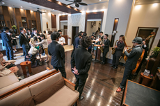 ウエディングパーティー