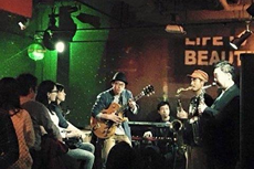 クラブイベント