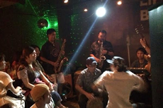 クラブイベント