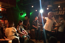 クラブイベント